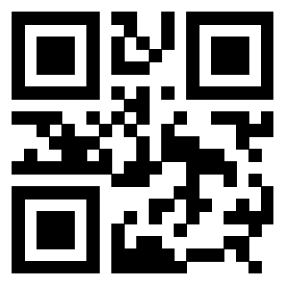3308432365 QrCode associato