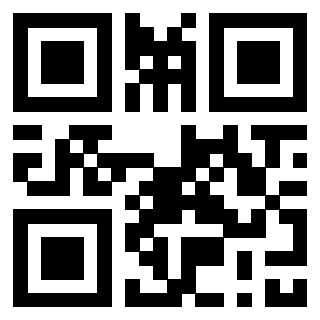 QrCode di 3308432366