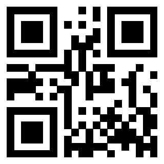 Scansione del QrCode di 3308432369