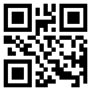 3308432372 Qr Code associato