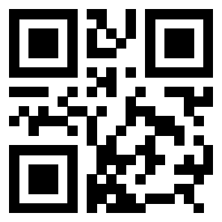 3308432375 - Immagine del Qr Code