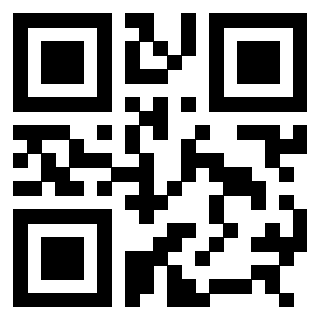 3308432376 - Immagine del QrCode