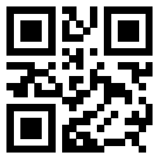 Il QrCode di 3308432380