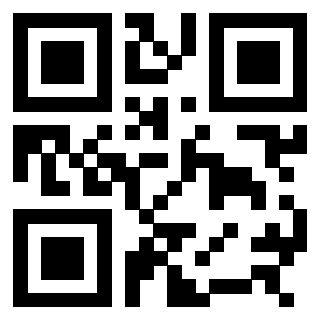 3308432382 Qr Code associato