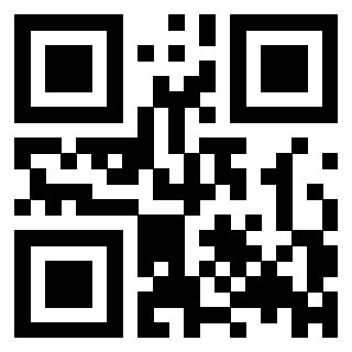 Immagine del Qr Code di 3308432383