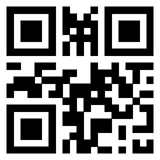 Scansione del Qr Code di 3308432384