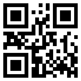 Scansione del Qr Code di 3308432386