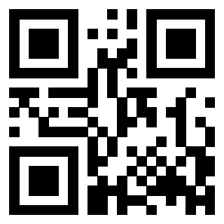 3308432388 - Immagine del Qr Code associato