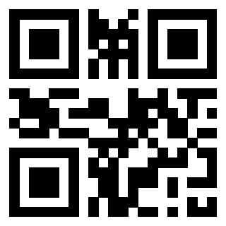 3308432389 - Immagine del QrCode associato