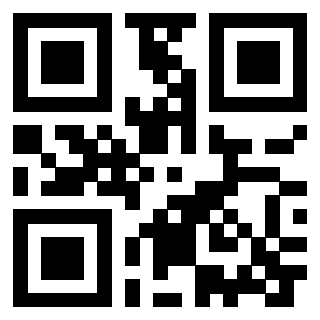 Immagine del Qr Code di 3308432390