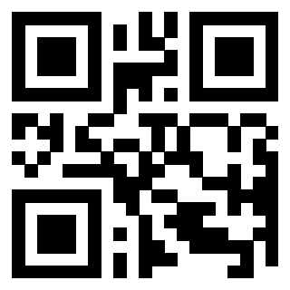 3308432391 - Immagine del Qr Code associato