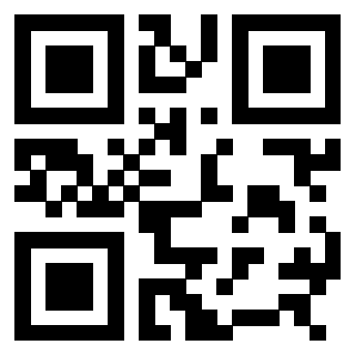 Scansione del Qr Code di 3308432393