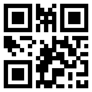 3308432394 - Immagine del QrCode