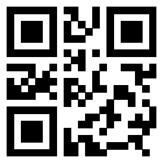 3308432395 - Immagine del QrCode associato