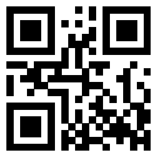 3308432397 Qr Code associato