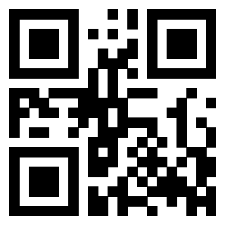 Immagine del QrCode di 3308432401