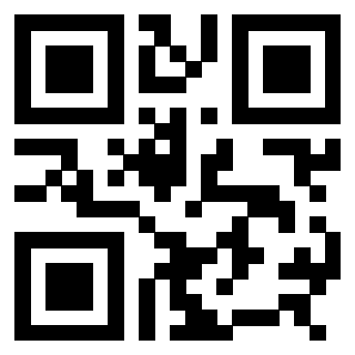 Immagine del Qr Code di 3308432405