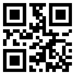 3308432406 QrCode associato