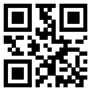 Il QrCode di 3308432407