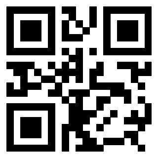 Immagine del QrCode di 3308432408