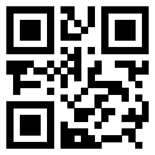 3308432409 Qr Code associato