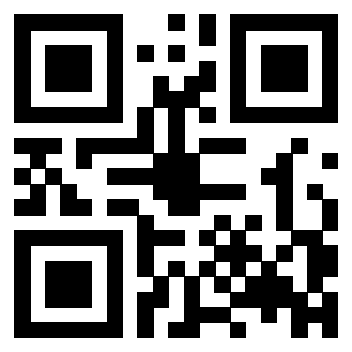 Immagine del Qr Code di 3308432411