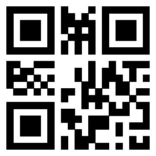 Il QrCode di 3308432412