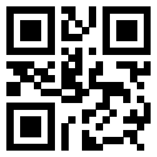 Qr Code di 3308432414