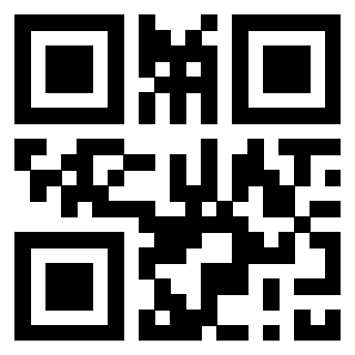 3308432415 QrCode associato