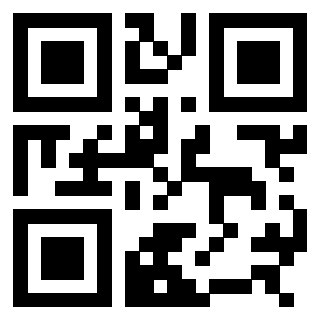 3308432416 - Immagine del QrCode