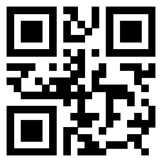 Il QrCode di 3308432417
