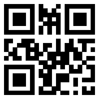 Scansione del Qr Code di 3308432422
