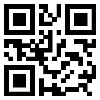 Scansione del Qr Code di 3308432428
