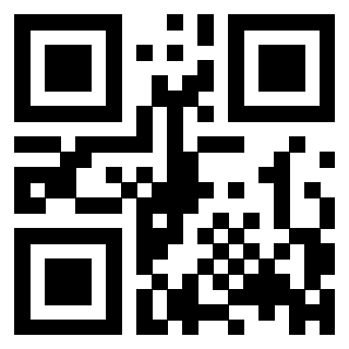 3308432430 - Immagine del Qr Code associato