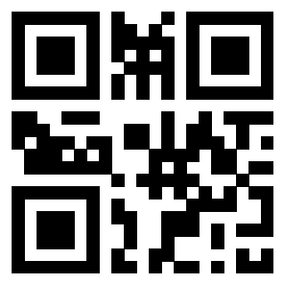 Il QrCode di 3308432433