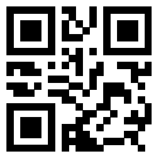 3308432434 - Immagine del Qr Code associato
