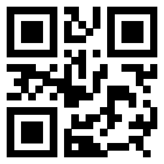 3308432435 - Immagine del QrCode associato