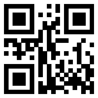 3308432436 - Immagine del Qr Code