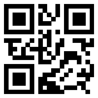 3308432438 - Immagine del QrCode