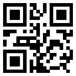 3308432439 - Immagine del QrCode associato