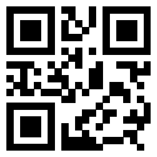 3308432441 - Immagine del QrCode