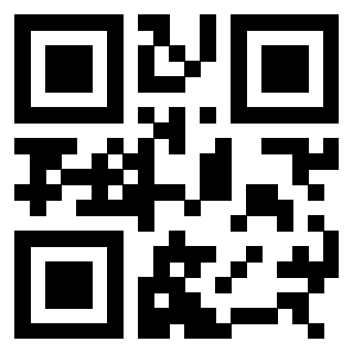QrCode di 3308432442