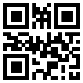 Immagine del Qr Code di 3308432446
