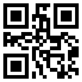 3308432447 - Immagine del Qr Code