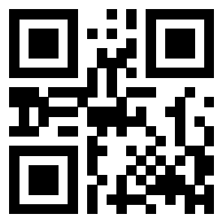 3308432448 - Immagine del Qr Code