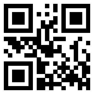 Immagine del QrCode di 3308432449