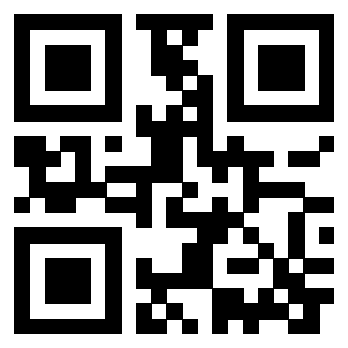 Il QrCode di 3308432451