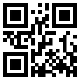 3308432452 QrCode associato