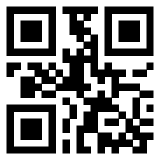 Il QrCode di 3308432455