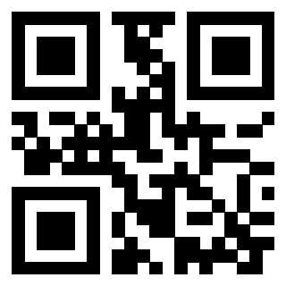 3308432457 - Immagine del QrCode associato